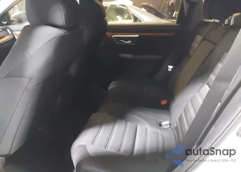 2019 Honda Cr-V Ex z USA, uszkodzony, nr VIN 7FARW2H50KE033574